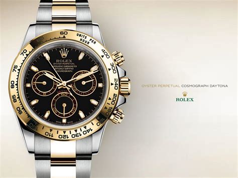 rolex watch 4k wallpaper